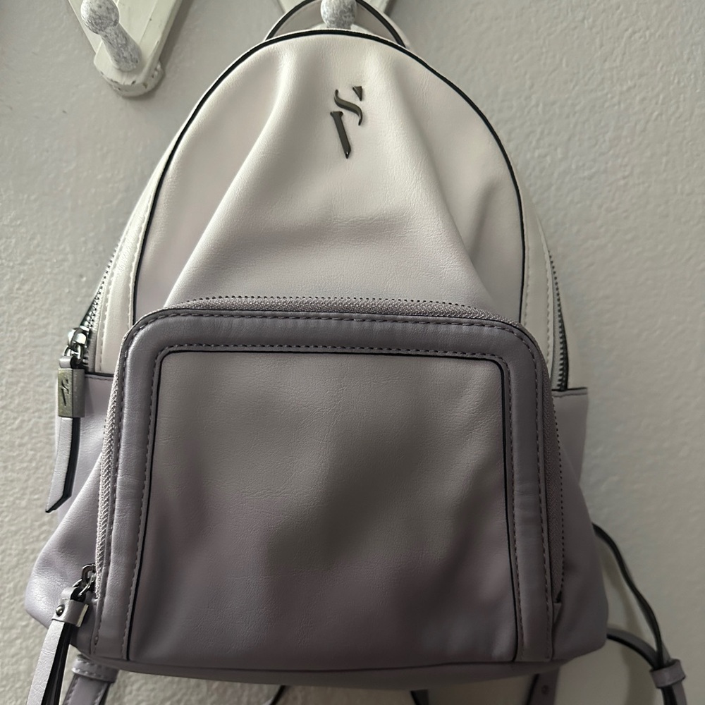 Simply Vera Wang backpack